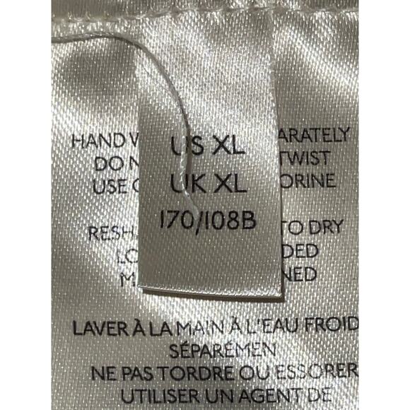 Anthropologie Pilcro Sweater - Size XL - Cotton/Wool/Alpaca/Acrylic Blend - Soft - Picture 8 of 11